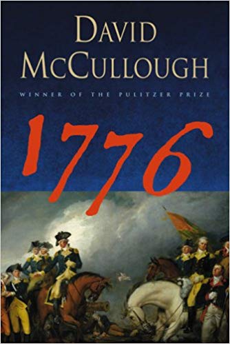 1776 by David McCullough