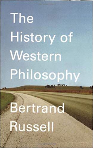 A History of Western Philosophy