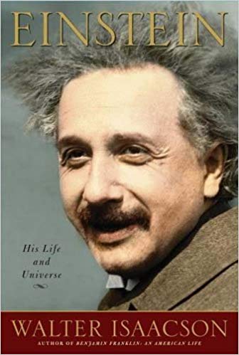 Einstein His Life and Universe