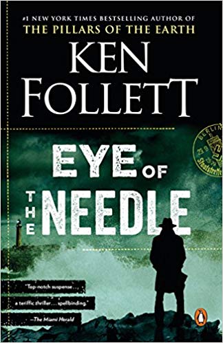 Eye of the Needle