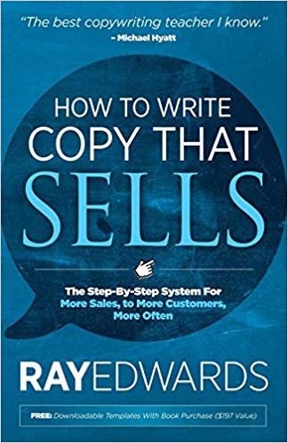 How to Write Copy That Sells Book