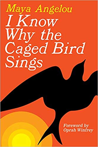 I Know Why the Caged Bird Sings Book