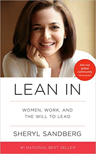 Lean In Book