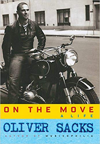 On the Move A Life Book
