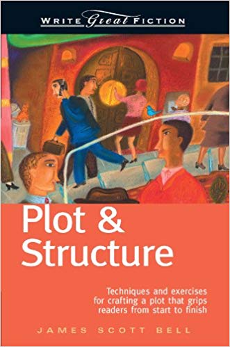 Write Great Fiction: Plot & Structure