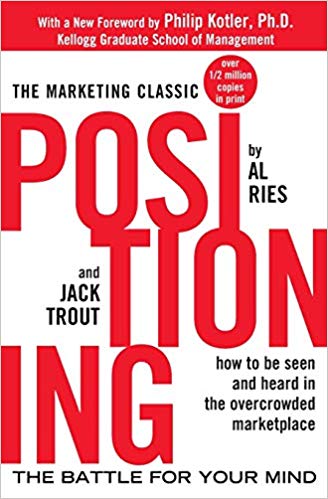 Positioning Book