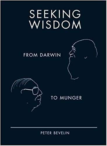 Seeking Wisdom Book