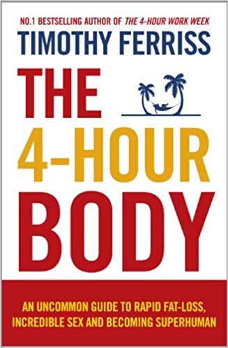 The 4-Hour Body Book