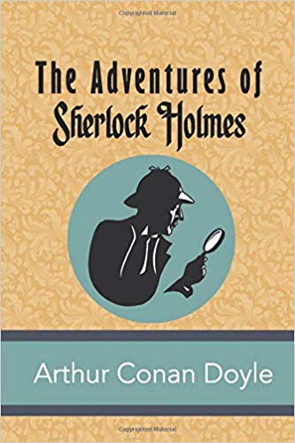 The Adventures of Sherlock Holmes