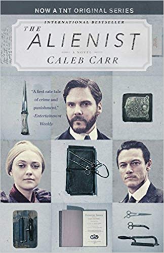 The Alienist