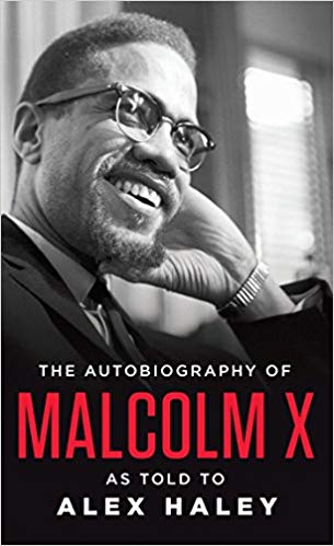 The Autobiography of Malcolm X Book