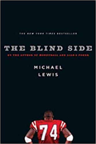 The Blind Side Book