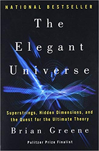 The Elegant Universe Book