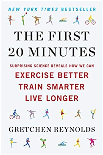 The First 20 Minutes Book