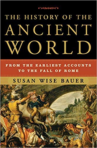 The History of the Ancient World Book