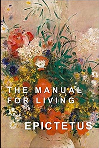 The Manual For Living Book