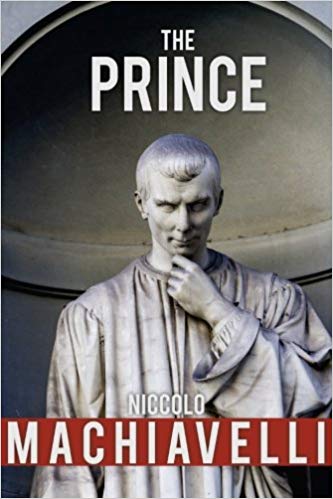 The Prince Book