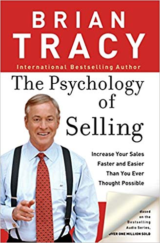 The Psychology of Selling Book