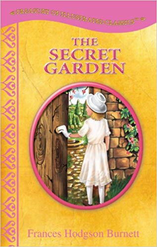 The Secret Garden