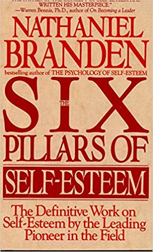 The Six Pillars of Self-Esteem