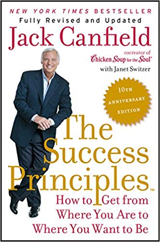 The Success Principles Book