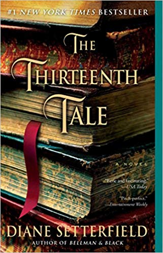 The Thirteenth Tale