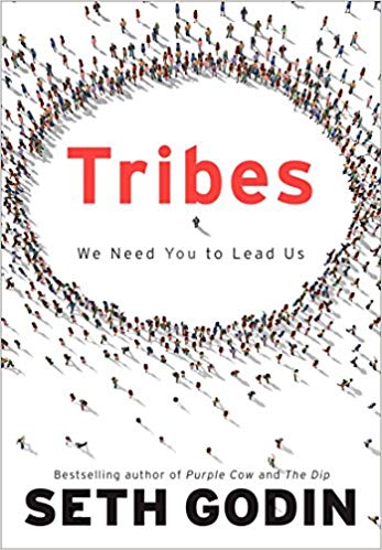 Tribes We Need You to Lead Us