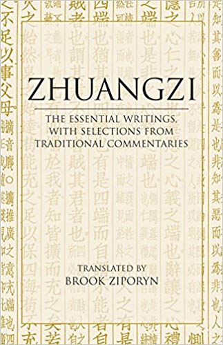 Zhuangzi Book