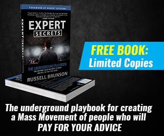 Expert Secrets