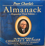 Poor Charlie’s Almanack