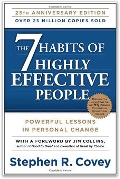 the 7 habits of highly effective people summary