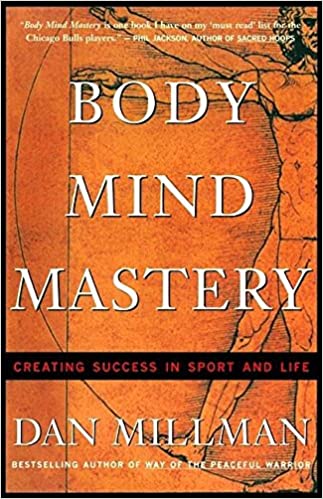 body mind mastery book