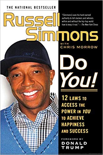 do you by russell simmons