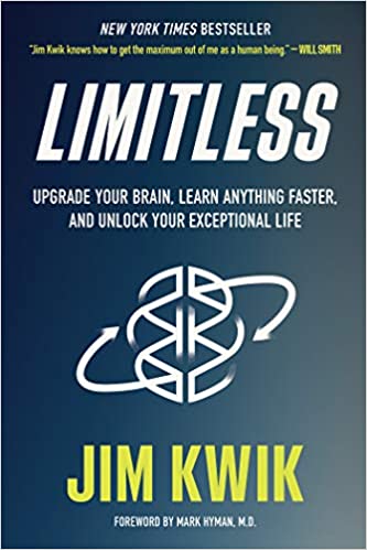 limitless book