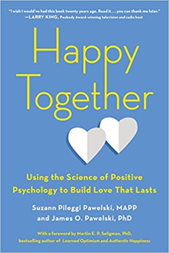 happy together book