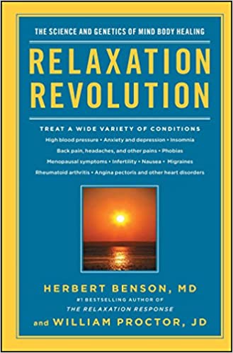 relaxation revolution book