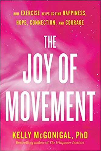 the joy of movement book