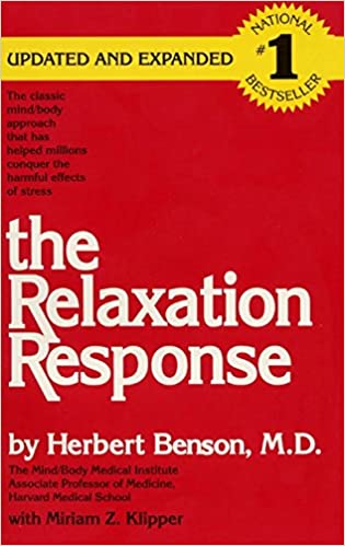 the relaxation response