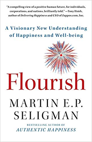 flourish book