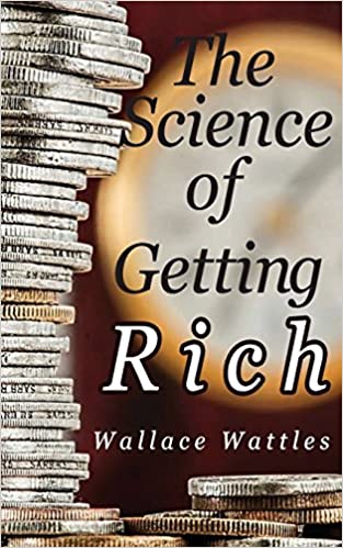 the science of getting rich book
