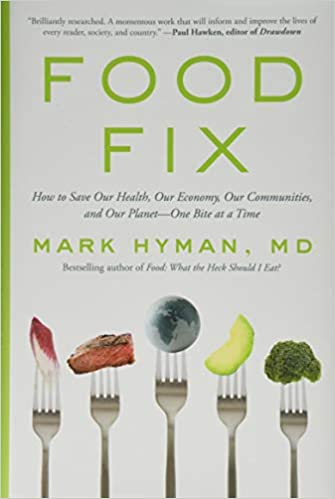food fix book