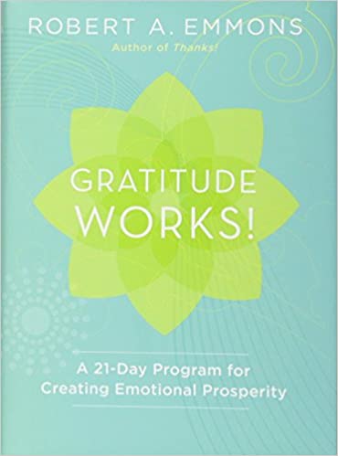 gratitude works book