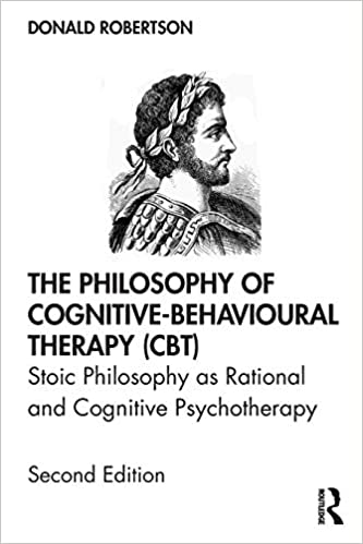 the philosophy of cognitive behavioural therapy