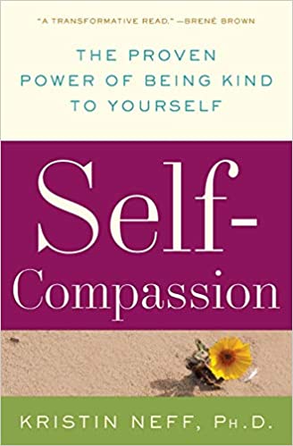 self compassion book