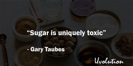 the case against sugar book summary